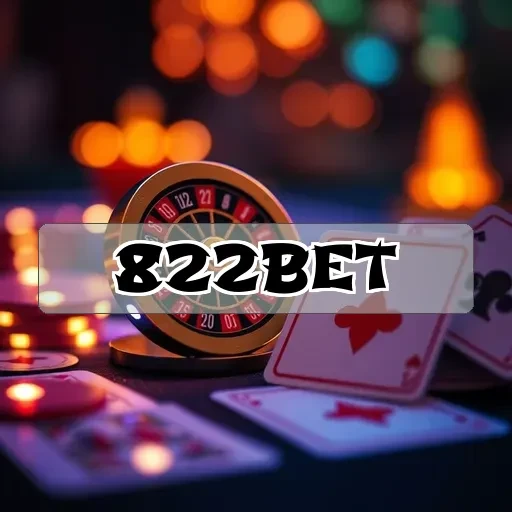 822bet: O App que Transforma Apostas em Aventura