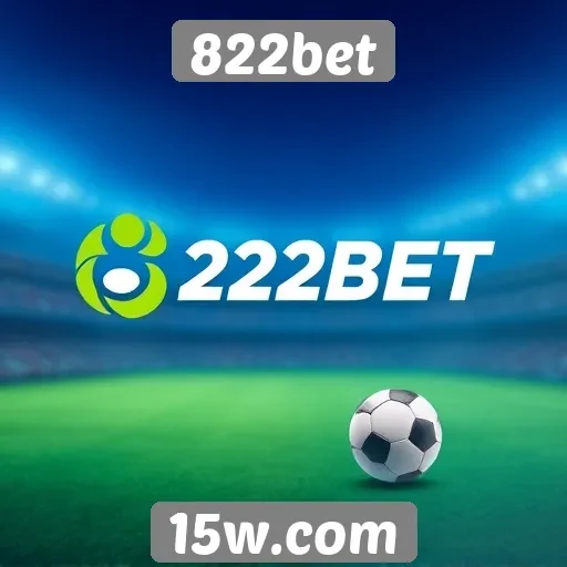 Popularidade crescente do 822bet entre apostadores