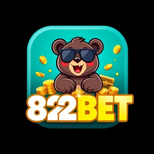 822bet Logo