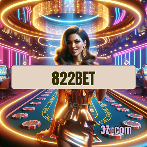 822bet: Onde a Confiável Diversão em Jogos Acontece