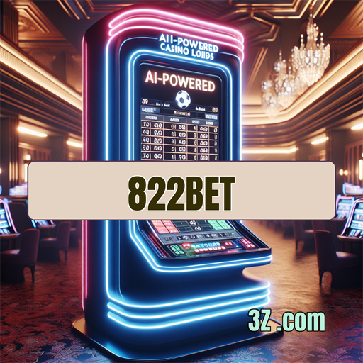 Entre no Jogo: Login Empolgante do 822bet
