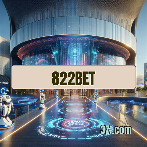 Experiência Paga: Jogos e Emoções no 822bet