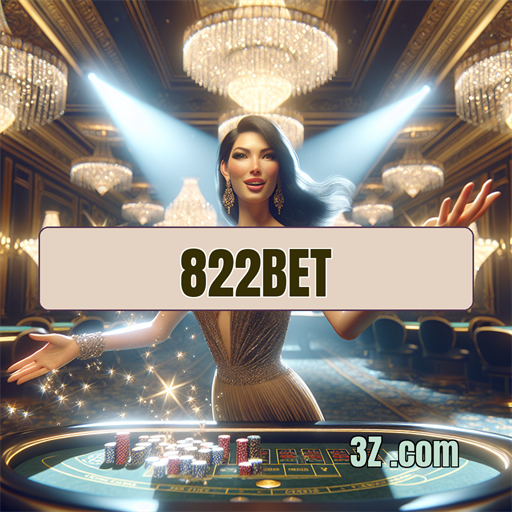 Experiência VIP Inigualável no 822bet para Jogadores Brasileiros