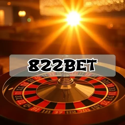 822bet: Os Imperdíveis Recursos da Seção de Jogos Online