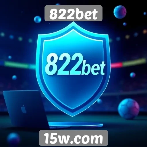 Estudo sobre segurança e confiabilidade da 822bet