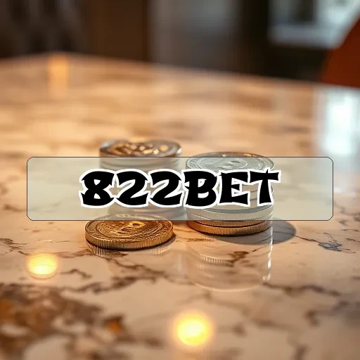 822bet: Vantagens VIP Que Você Não Pode Perder